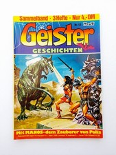 Bastei Comic - Geister