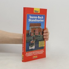 Touren-Buch Skandinavien  | 