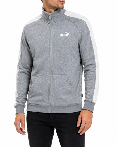 Puma trainingsjacke herren - trainingsjacke,
