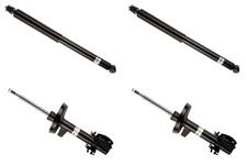 4x Bilstein B4 Stoßdämpfer