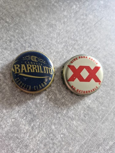 Kronkorken sammlung mexiko - sammlung,