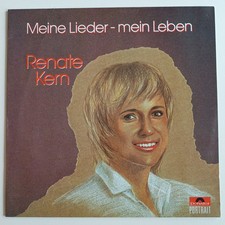 Wie Neu Renate Kern - Meine