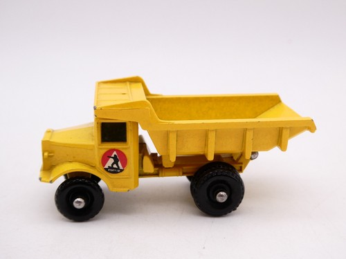 Matchbox 6 b - ,