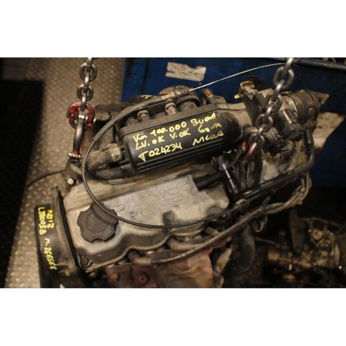 F8cv teilmotor daewoo - f8cv,