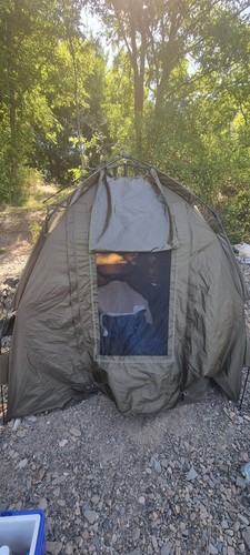 Kogha fast tent - fast, tent,