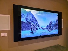 Pioneer Elite 151FD 60" 1080p