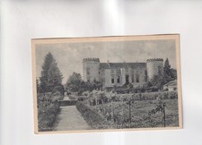 F6229) Ansichtskarte, Schloss