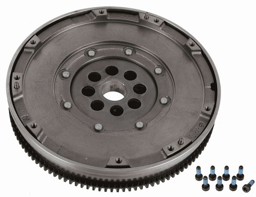 Sachs schwungrad - sachs,