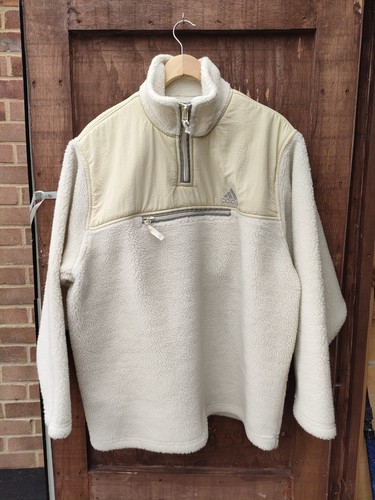 Vintage herren adidas - vintage, 1/4