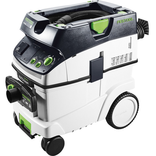 Festool absaugmobil ctl e - festool,