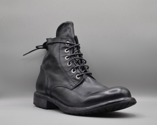 Moma schuhe herren schwarz - moma,