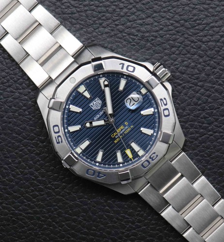 Tag heuer aquaracer 300 - tag,