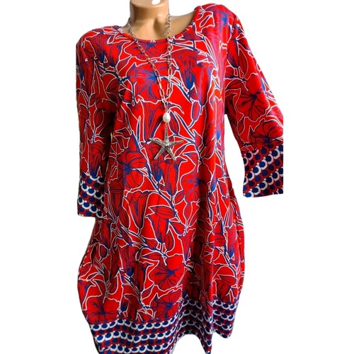 Aniston kleid damen - aniston,