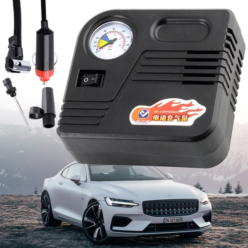 Kfz kompressor autoreifen - kompressor,