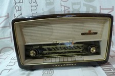 Röhrenradio Nordmende