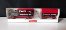 Wiking Modellauto 1:87, MB L