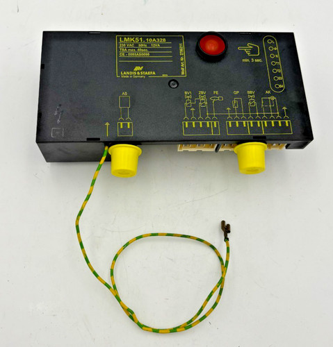 Landis staefa lmk51 10a328 - &,
