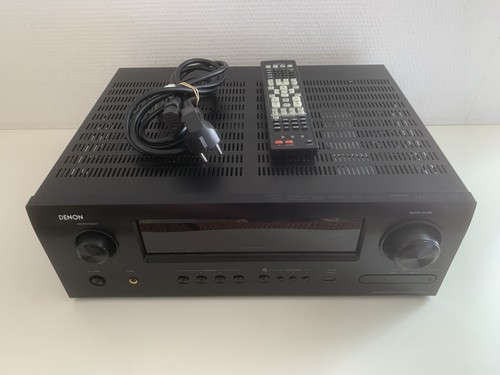 Denon avr 1912 hdmi - avr-1912, 7.1