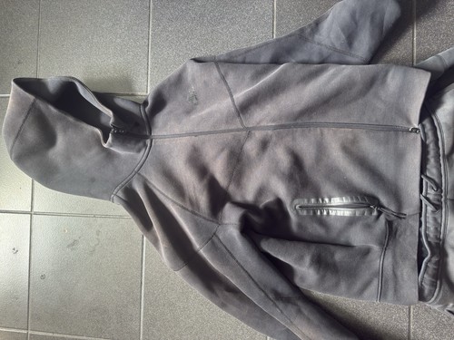 Nike tech fleece anzug - fleece,