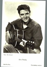 Elvis presley original - ,