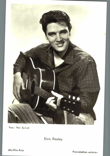 Elvis presley original - ,