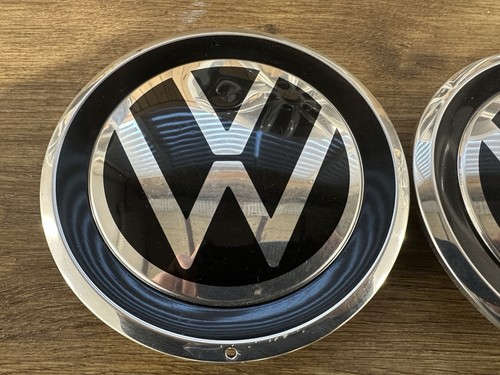 Original vw up nabenkappe - up,