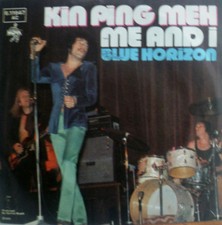 7" 1975 KRAUT ROCK RARE MINT-