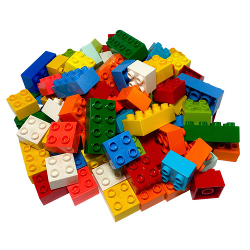 Lego duplo bausteine basic - duplo®,
