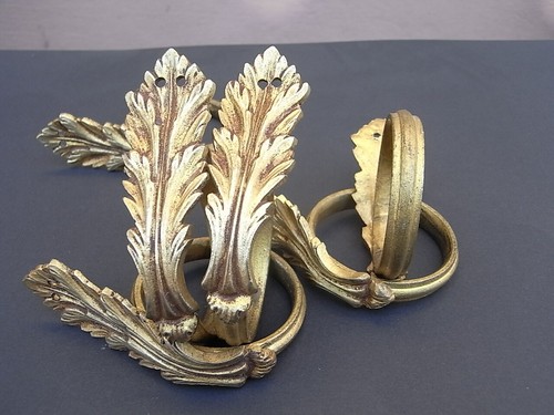 Antike bronze halter - antike, für