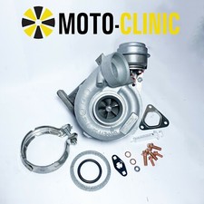 Turbolader MB Mercedes Benz
