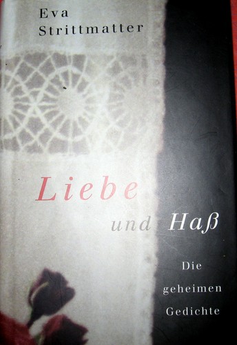 Eva strittmatter liebe und - eva,