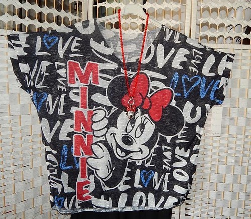 Coole tunika shirt - coole, pulli