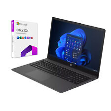 HP Notebook Core i5-1334U 10-Kern bis zu 32 RAM bis 4TB SSD WIN11 Office2024 Pro