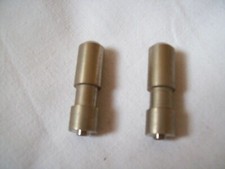 Bandführungsstifte für Uher Variocord 23 63 263 SG 520 521 gebraucht