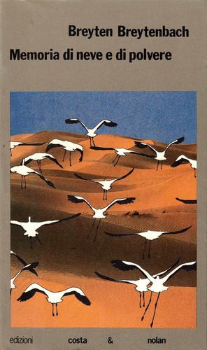 Breytenbach breyten - breytenbach,,