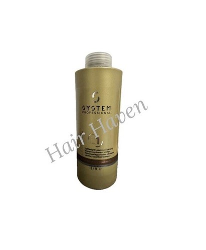Wella system professional luxe - system,