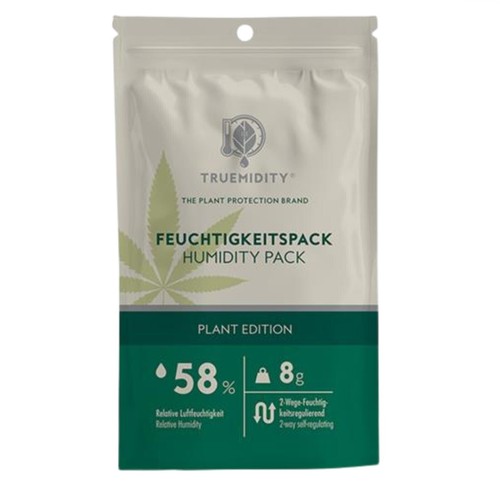Truemidity feuchtigkeitspacks - truemidity,