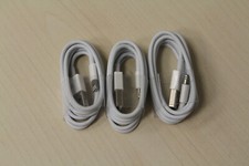 Lightning/USB-A Adapterkabel - Weiß, MFi-zertifiziert