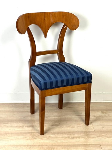 Biedermeier stuhl mit - biedermeier-stuhl,