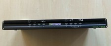 DAXTEN ScoutOSD 8-Port 1014-08 KVM Switch guter Zustand