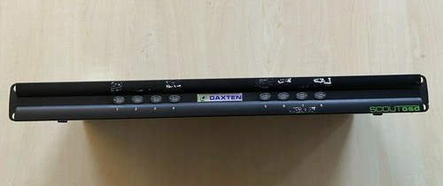 Daxten scoutosd port - daxten, 8-port