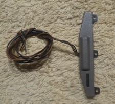 Fleischmann   6421 9421 6441  (Spur N)  Weichenantrieb universal - geprüft - A2