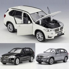 1/24 BMW X5 Modellauto Die