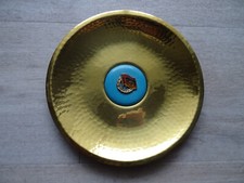 DDR Wandteller, Deutsch