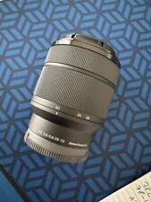Sony FE 28-70mm f/3.5-5.6 OSS