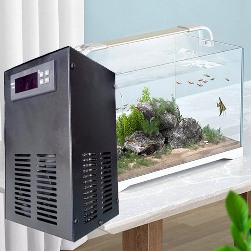 Aquarium wasserkühler 3 - aquarium-wasserkühler, 1-3