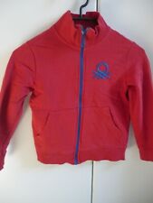 United Colours of Benetton Sweatjacke 122 (6-7 Jahre)