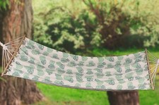 Hängematte Hängeliege