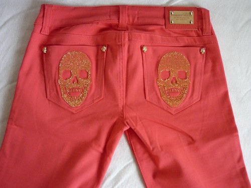Philipp plein hose - gr, 29