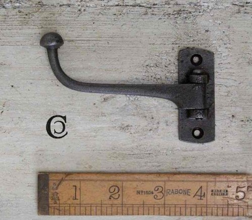 Garderobenhaken garderobe aus - garderobe,